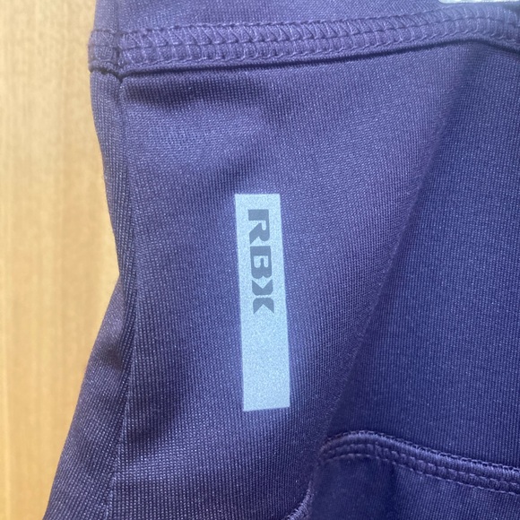 Running tights. Insulated. Size XL. Used once - Picture 2 of 6